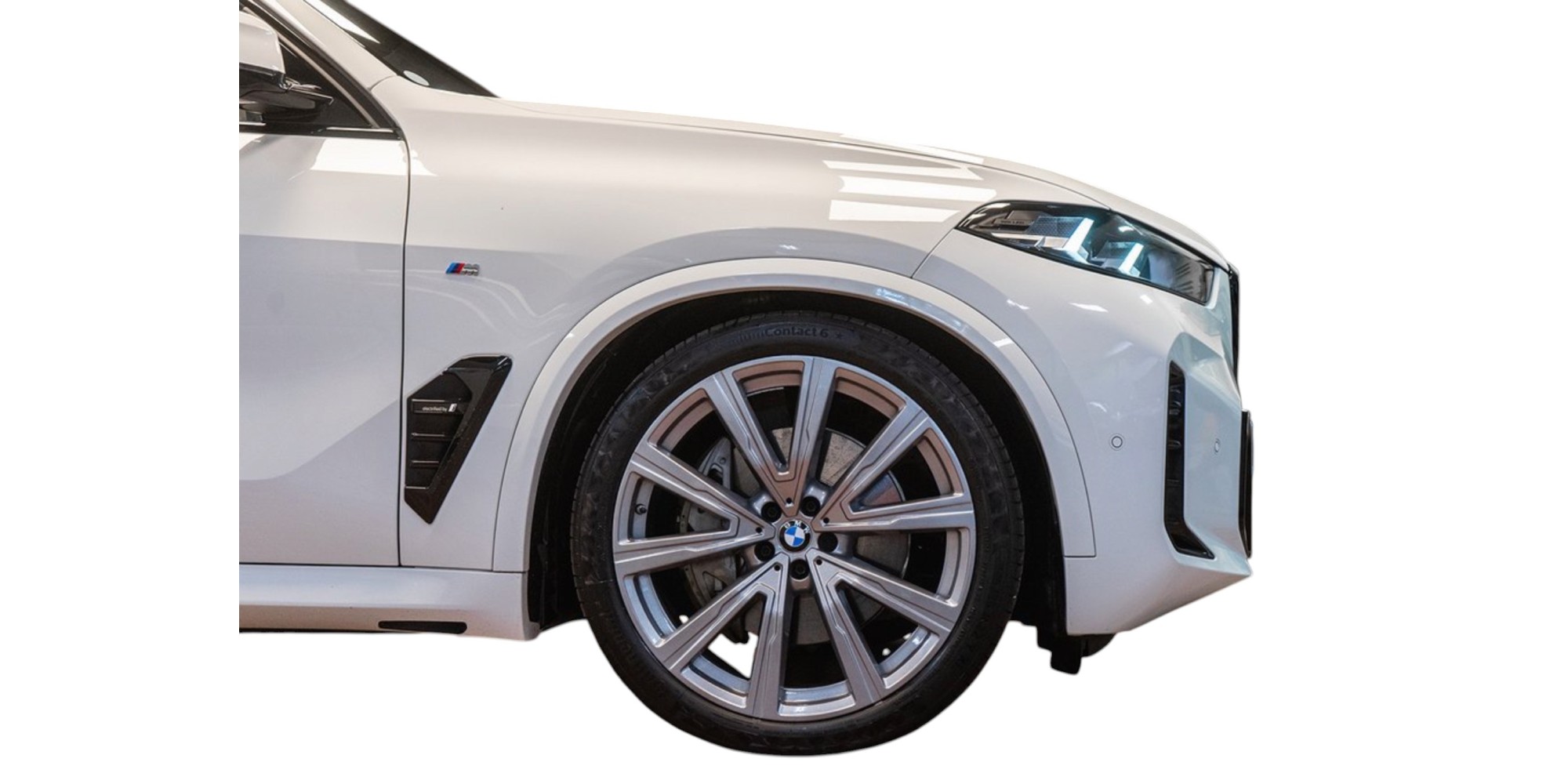 BMW X5 xDrive50e M Sport Plug In Hybrid Modena Motors