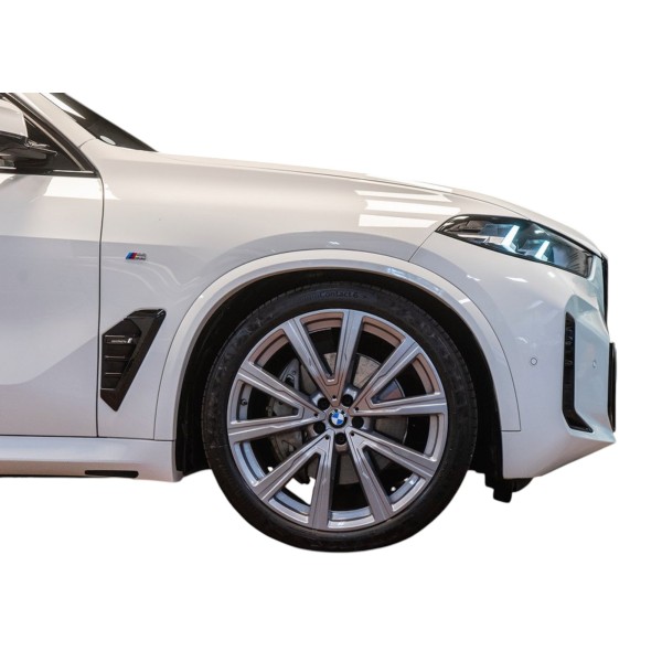 BMW X5 xDrive50e M Sport Plug In Hybrid Modena Motors