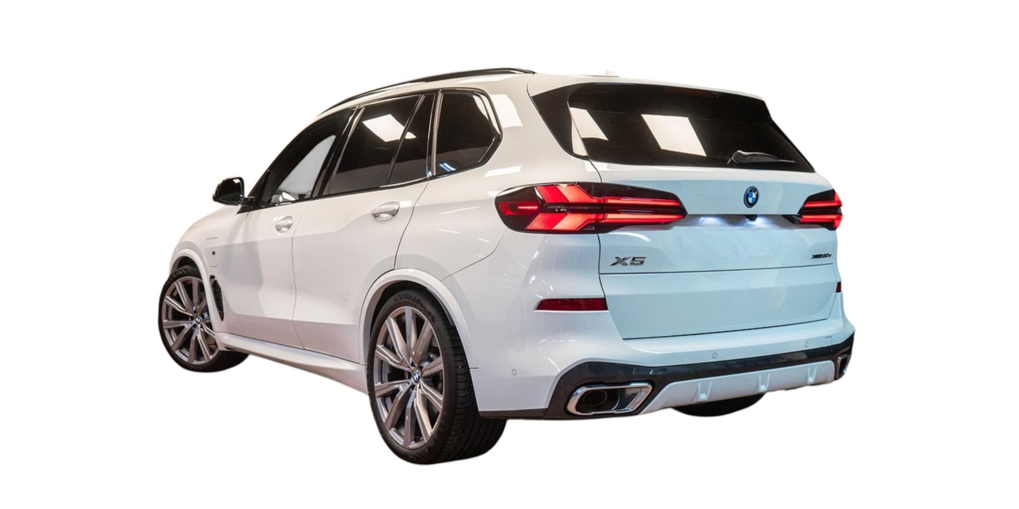 BMW X5 xDrive50e M Sport Plug In Hybrid Modena Motors