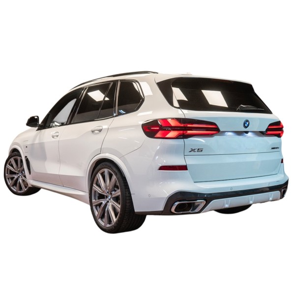 BMW X5 xDrive50e M Sport Plug In Hybrid Modena Motors