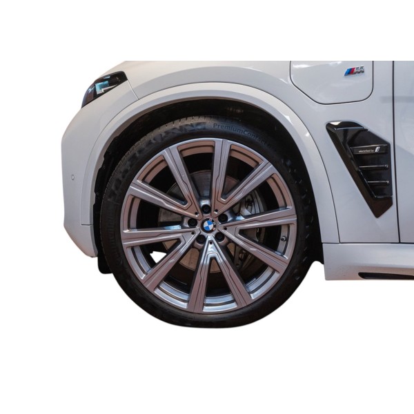 BMW X5 xDrive50e M Sport Plug In Hybrid Modena Motors