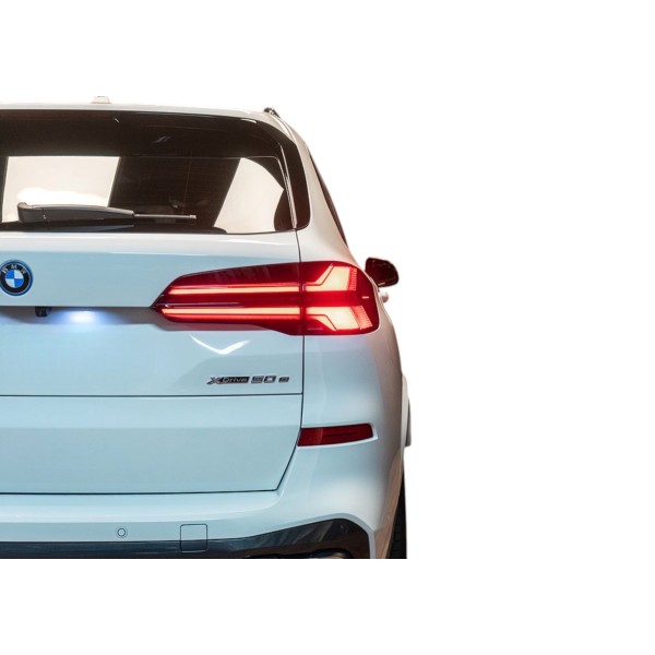 BMW X5 xDrive50e M Sport Plug In Hybrid Modena Motors