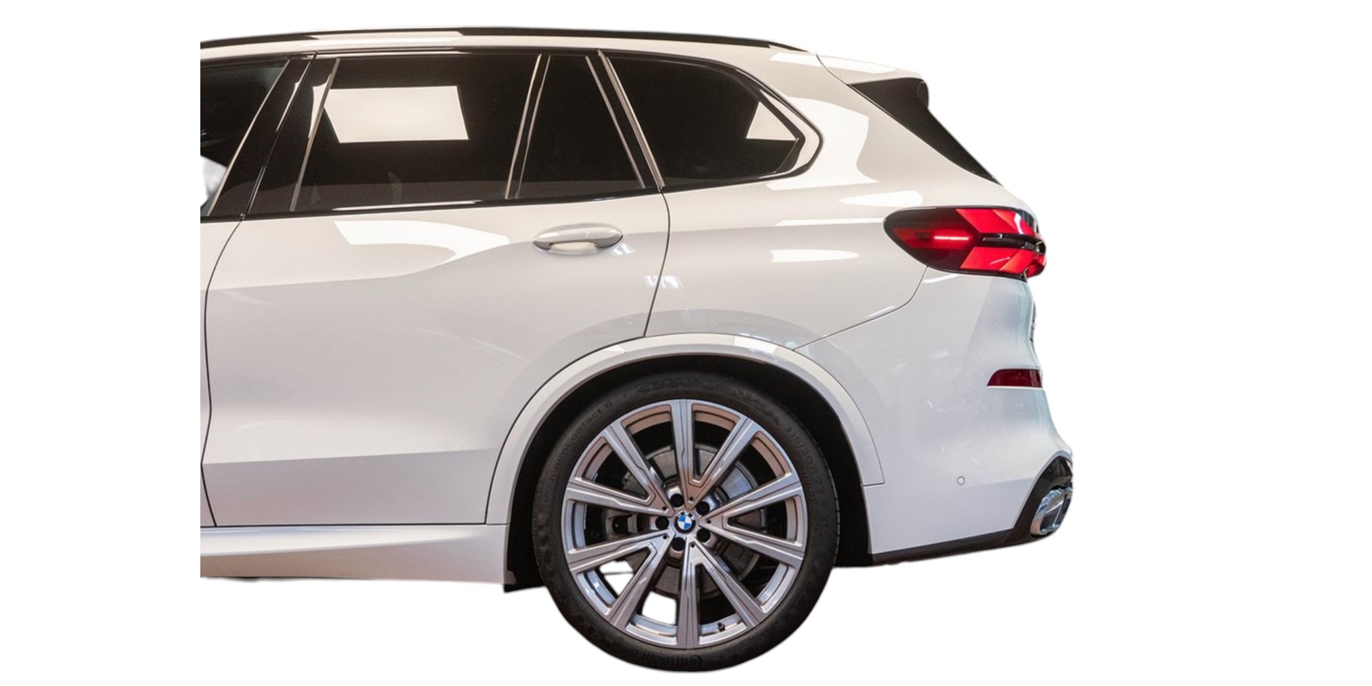BMW X5 xDrive50e M Sport Plug In Hybrid Modena Motors