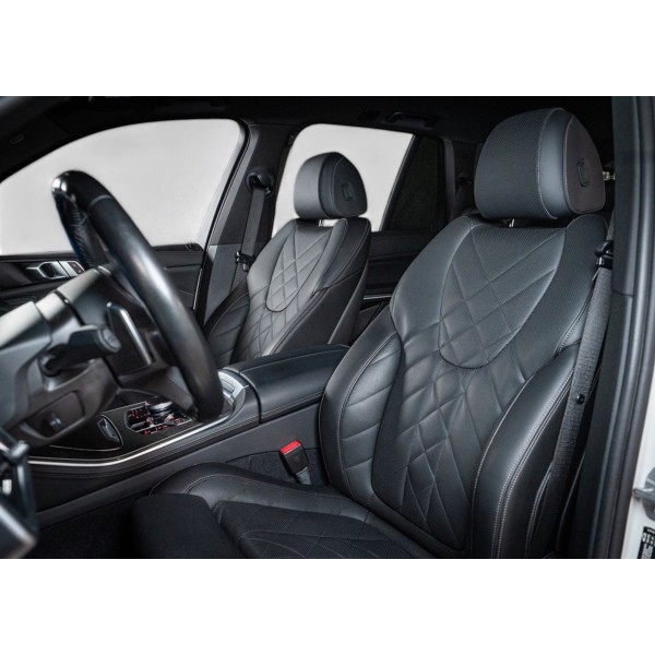 BMW X5 xDrive50e M Sport Plug In Hybrid Modena Motors