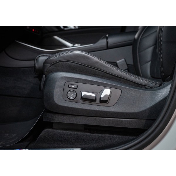 BMW X5 xDrive50e M Sport Plug In Hybrid Modena Motors