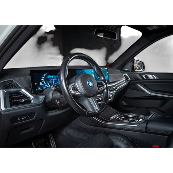 BMW X5 xDrive50e M Sport Plug In Hybrid Modena Motors