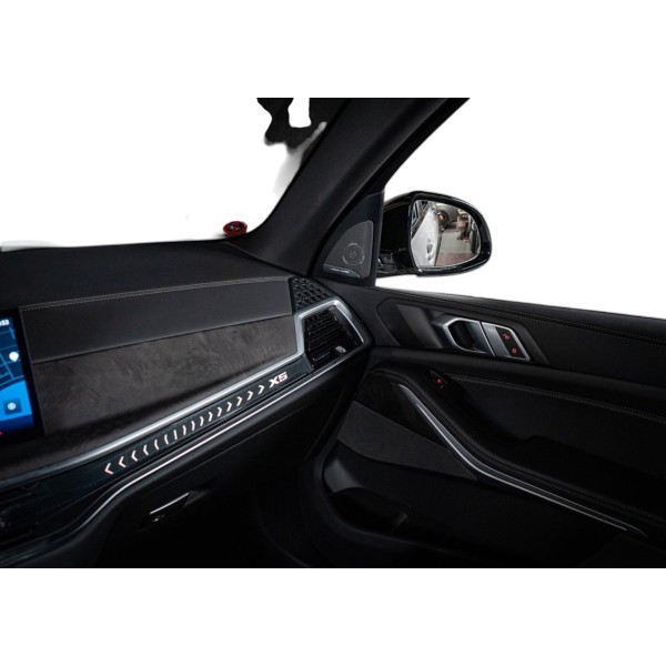 BMW X5 xDrive50e M Sport Plug In Hybrid Modena Motors