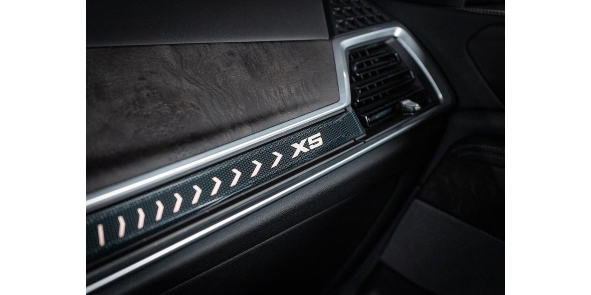 BMW X5 xDrive50e M Sport Plug In Hybrid Modena Motors