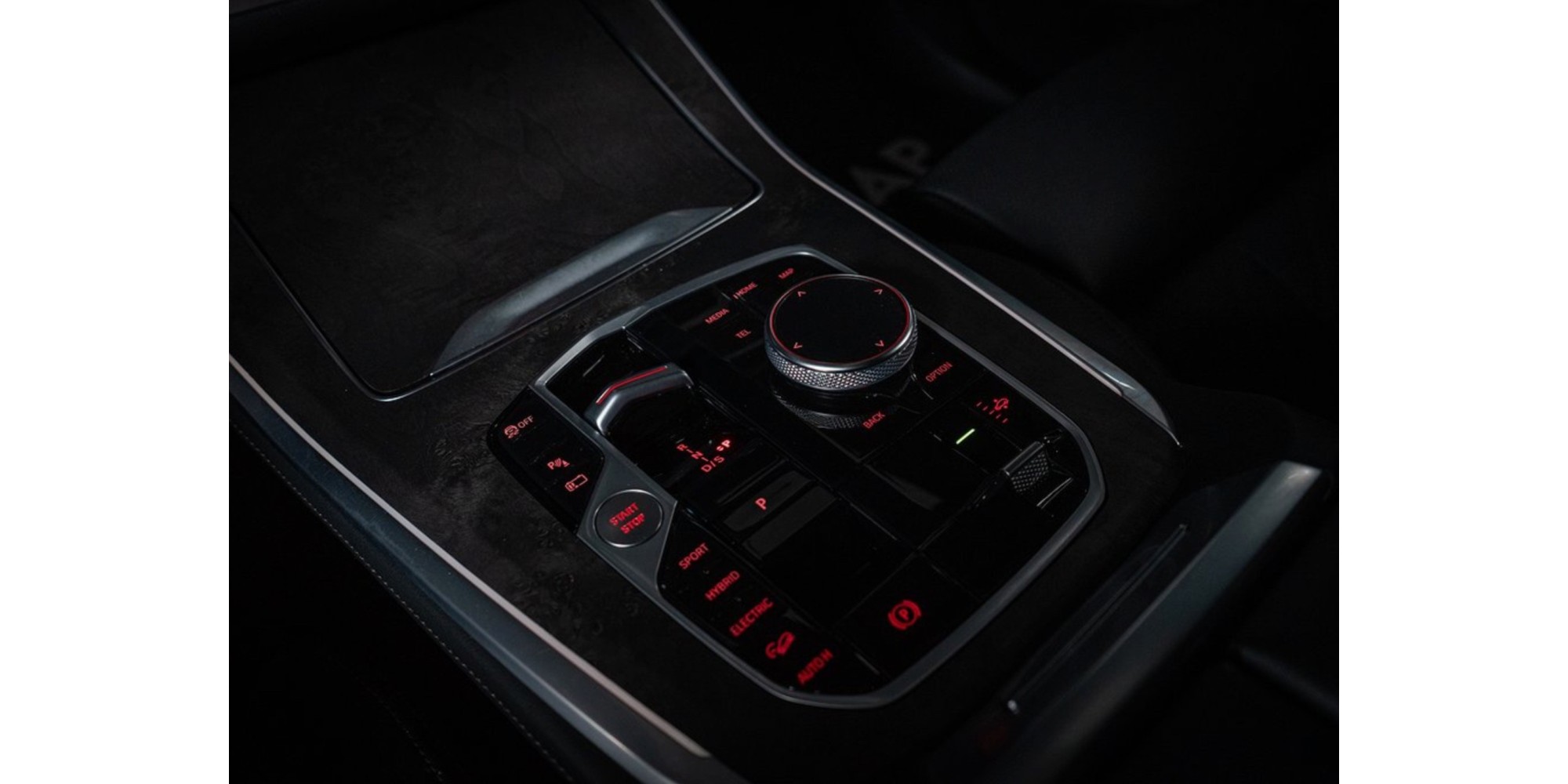 BMW X5 xDrive50e M Sport Plug In Hybrid Modena Motors