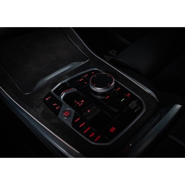 BMW X5 xDrive50e M Sport Plug In Hybrid Modena Motors