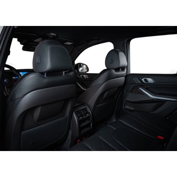 BMW X5 xDrive50e M Sport Plug In Hybrid Modena Motors