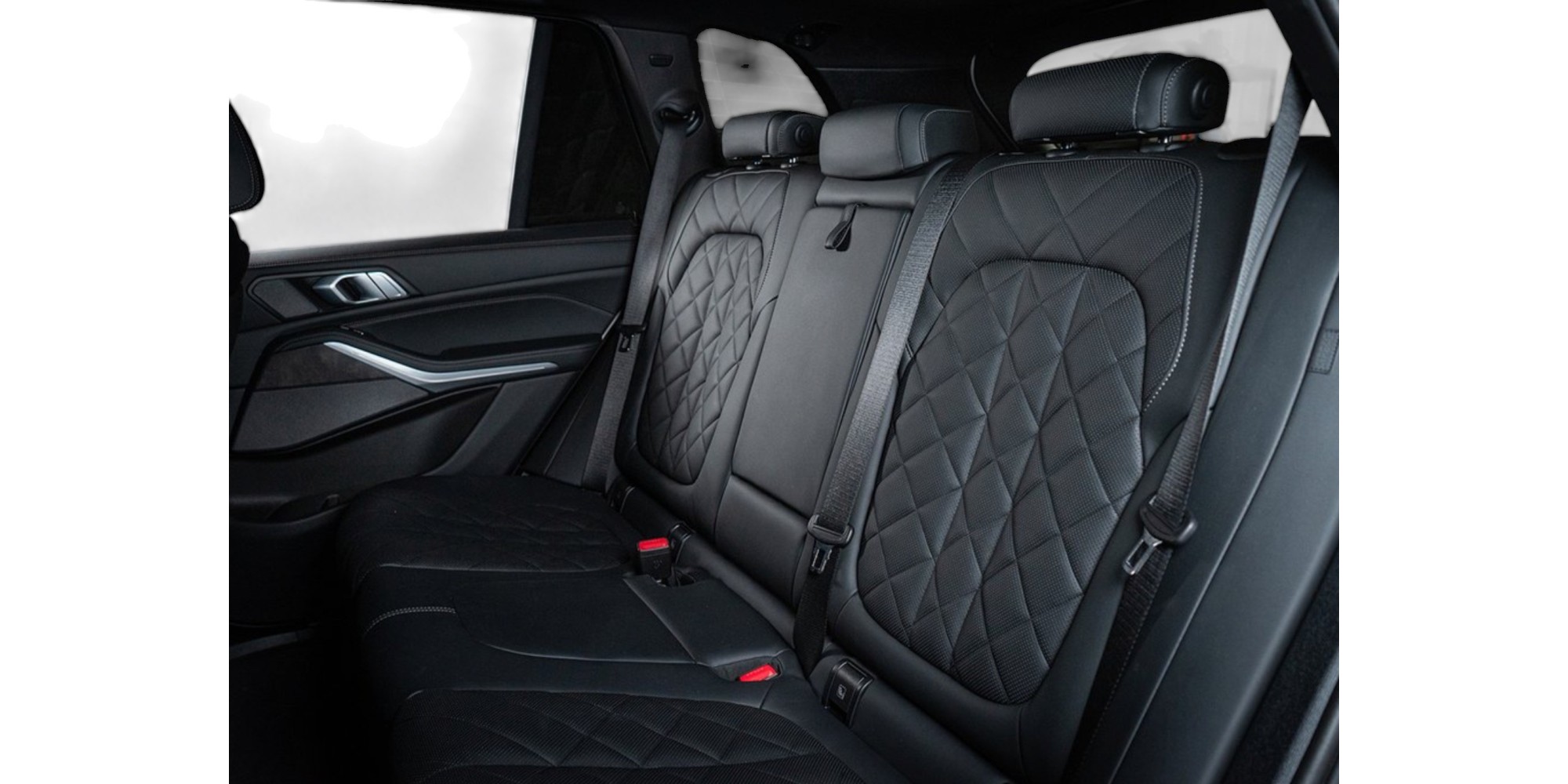 BMW X5 xDrive50e M Sport Plug In Hybrid Modena Motors