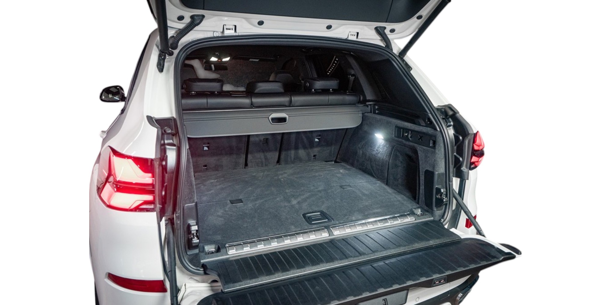 BMW X5 xDrive50e M Sport Plug In Hybrid Modena Motors