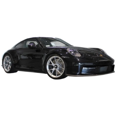 Porsche 911 992 GT3 Touring – Pure Driving Passion