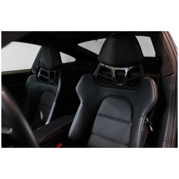 Porsche 911 992 GT3 Touring – Pure Driving Passion