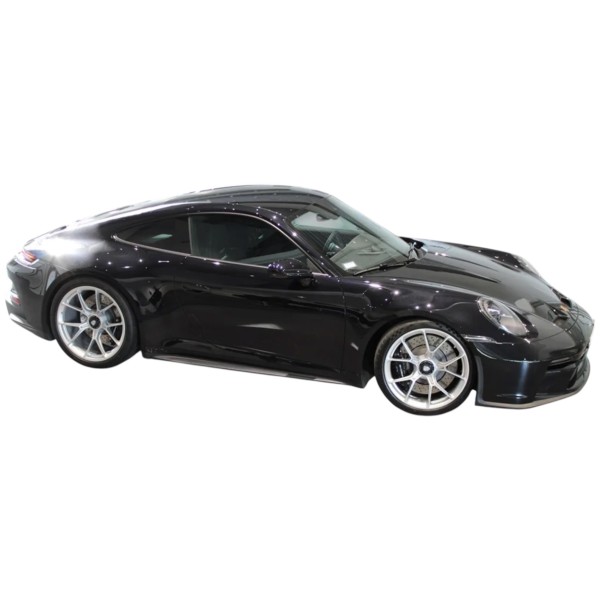 Porsche 911 992 GT3 Touring – Pure Driving Passion