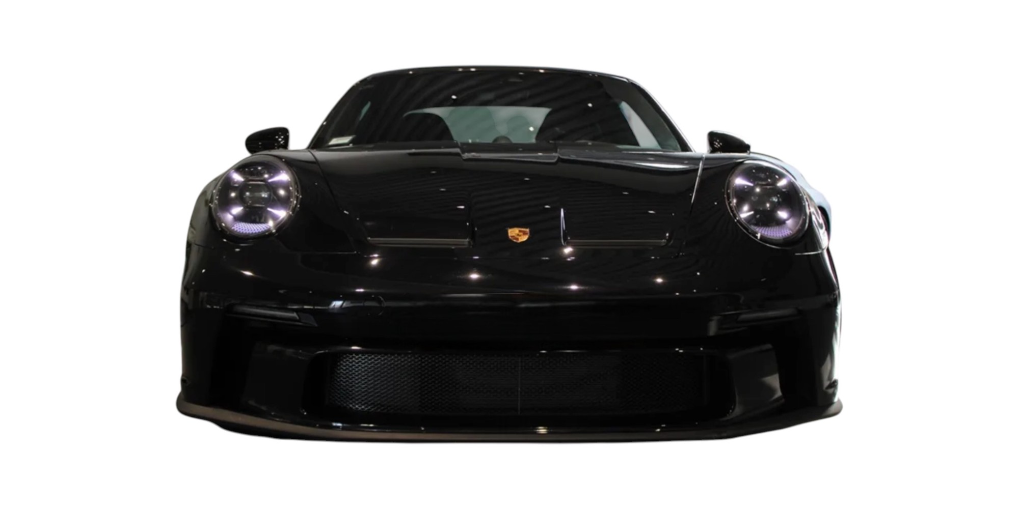 Porsche 911 992 GT3 Touring – Pure Driving Passion