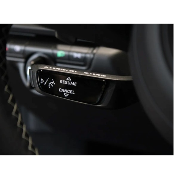 Porsche 911 992 GT3 Touring – Pure Driving Passion