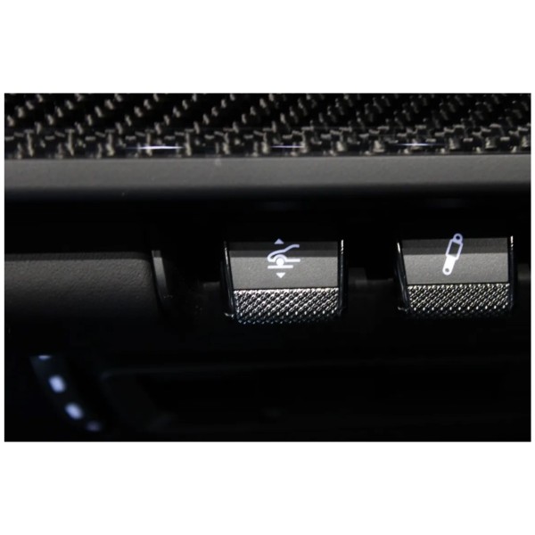 Porsche 911 992 GT3 Touring – Pure Driving Passion