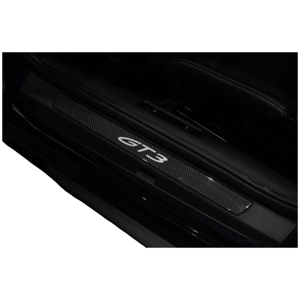 Porsche 911 992 GT3 Touring – Pure Driving Passion