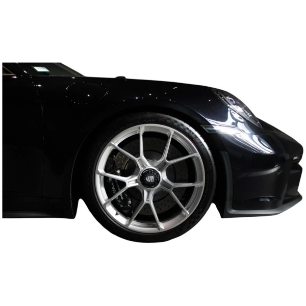 Porsche 911 992 GT3 Touring – Pure Driving Passion