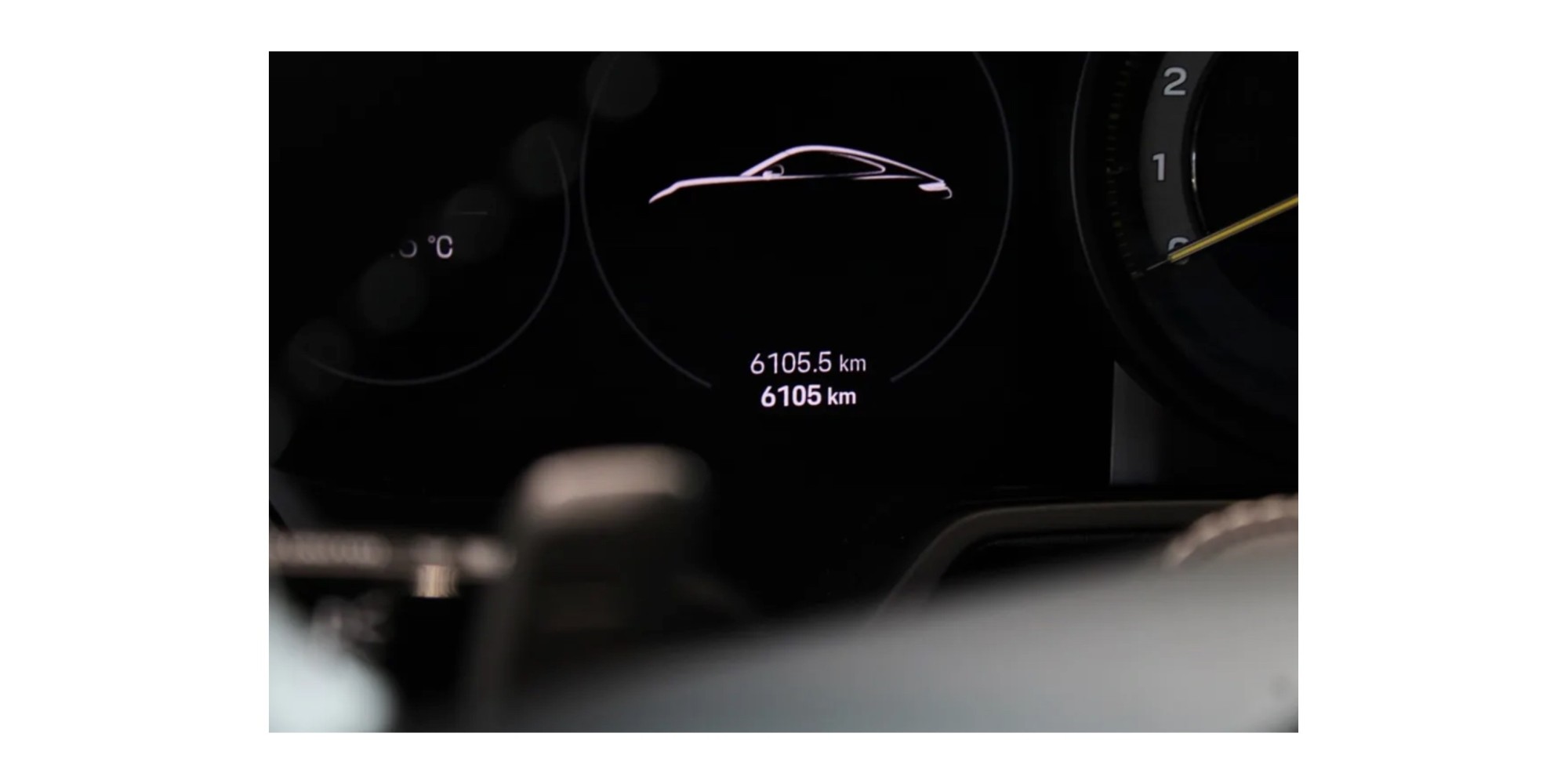 Porsche 911 992 GT3 Touring – Pure Driving Passion