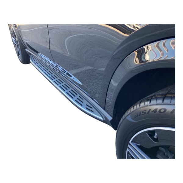 Mercedes-Benz GLE 450 Coupé | Diesel Luxury SUV