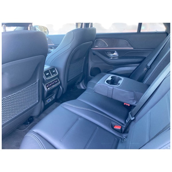 Mercedes-Benz GLE 450 Coupé | Diesel Luxury SUV