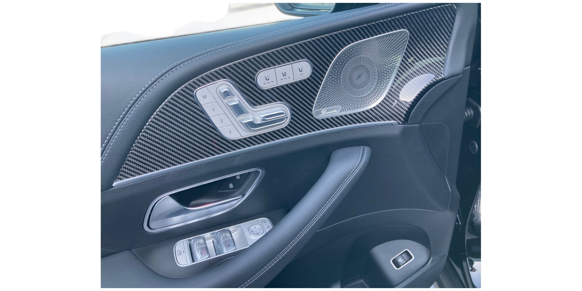 Mercedes-Benz GLE 450 Coupé | Diesel Luxury SUV