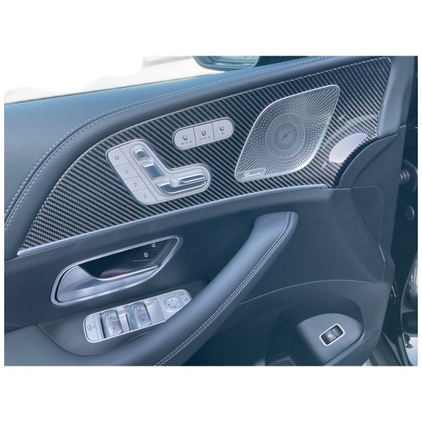 Mercedes-Benz GLE 450 Coupé | Diesel Luxury SUV