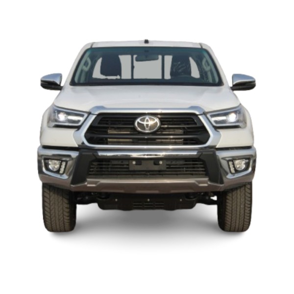 Toyota Hilux Double Cabin 2.4L GLXS MY 2025