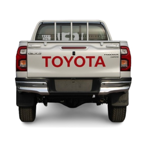 Toyota Hilux Double Cabin 2.4L GLXS MY 2025