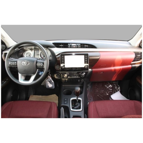 Toyota Hilux Double Cabin 2.4L GLXS MY 2025