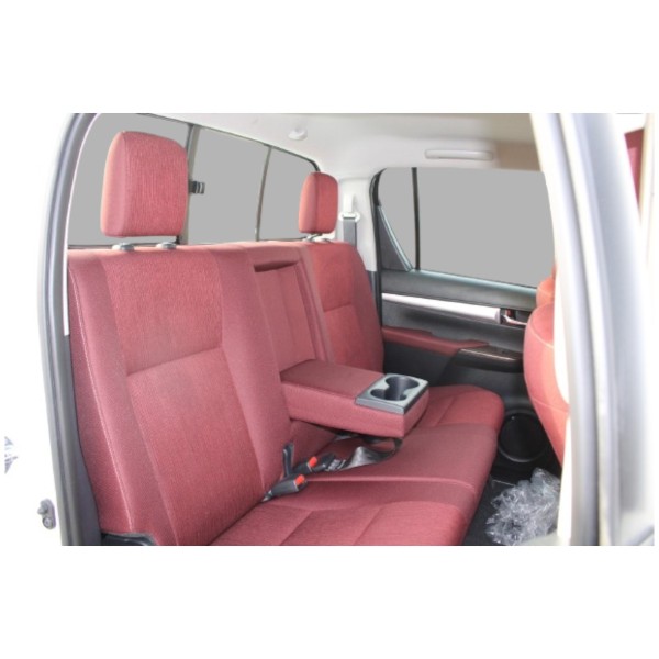 Toyota Hilux Double Cabin 2.4L GLXS MY 2025