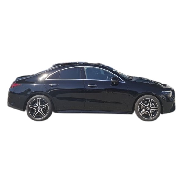 Mercedes-Benz CLA 200 coupé - AMG