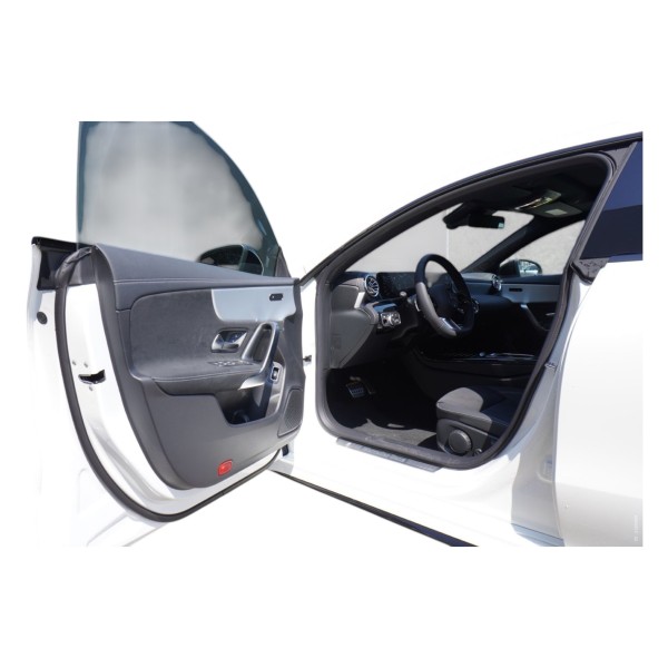 Mercedes-Benz CLA 200 coupé - AMG