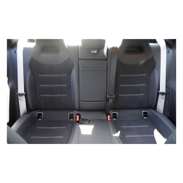 Mercedes-Benz CLA 200 coupé - AMG