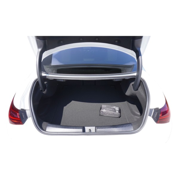 Mercedes-Benz CLA 200 coupé - AMG