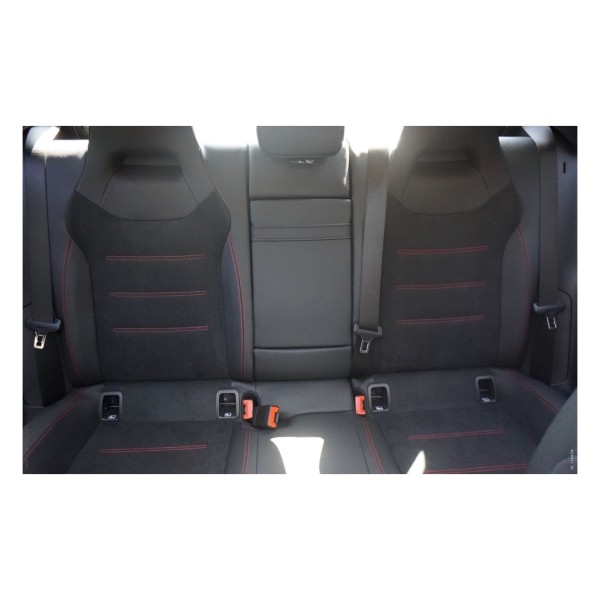 Mercedes-Benz CLA 200 coupé - AMG