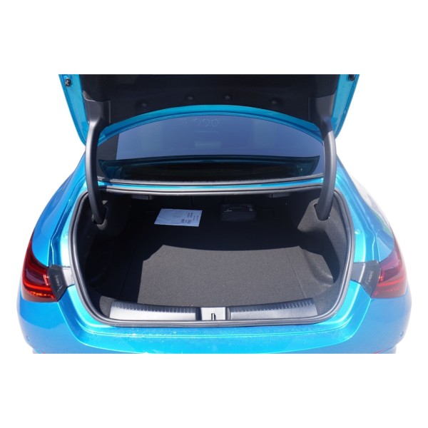 Mercedes-Benz CLA 200 coupé - AMG