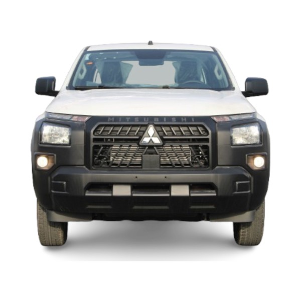 Mitsubishi L200 2.4L GL Diesel 4x4