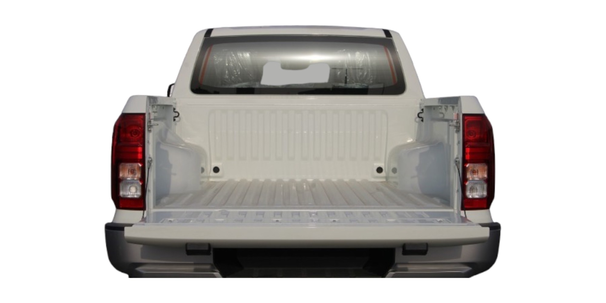 Mitsubishi L200 2.4L GL Diesel 4x4