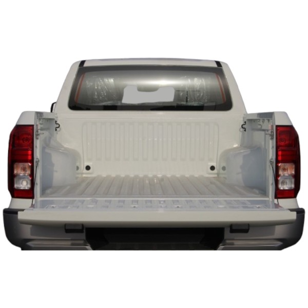 Mitsubishi L200 2.4L GL Diesel 4x4