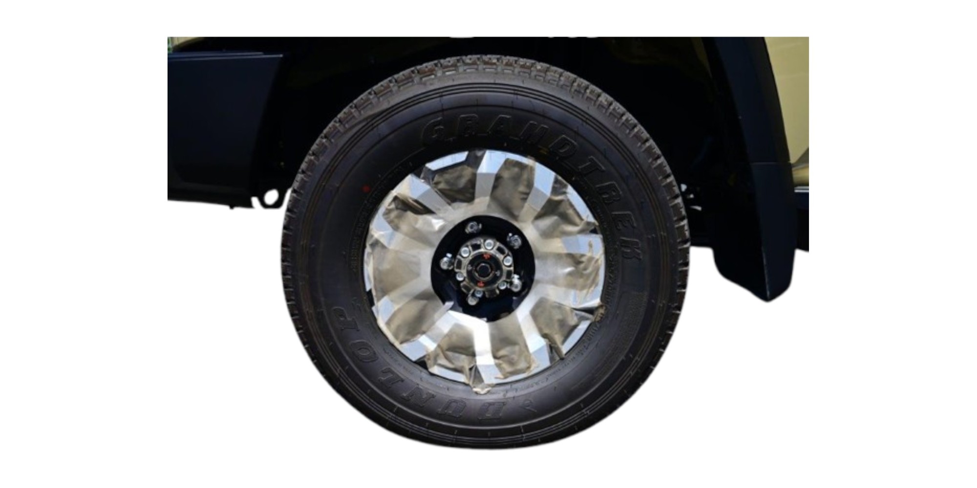 Toyota Land Cruiser 79 Double cabin 2.8L V4 | Modena Motors