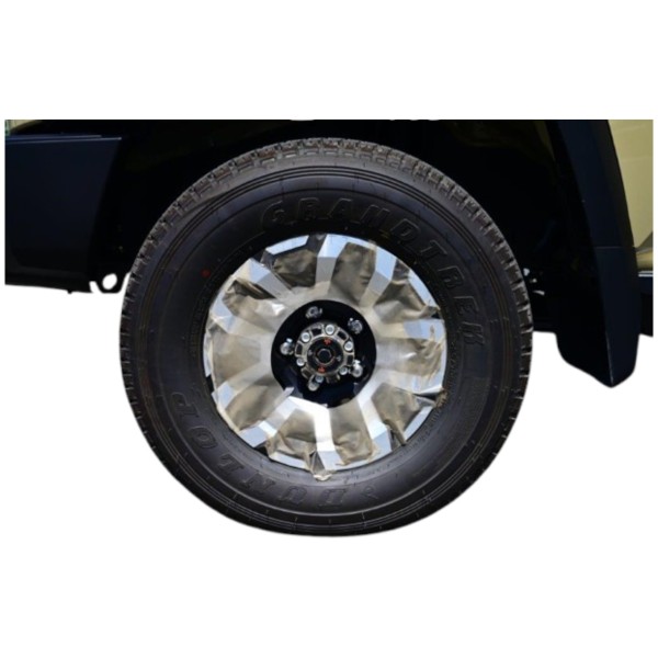 Toyota Land Cruiser 79 Double cabin 2.8L V4 | Modena Motors