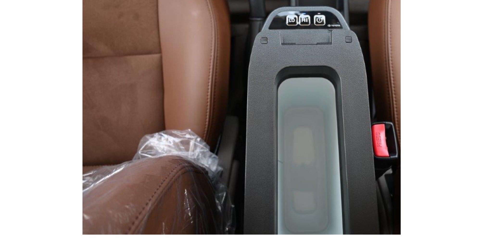 Toyota Land Cruiser 79 Double cabin 2.8L V4 | Modena Motors