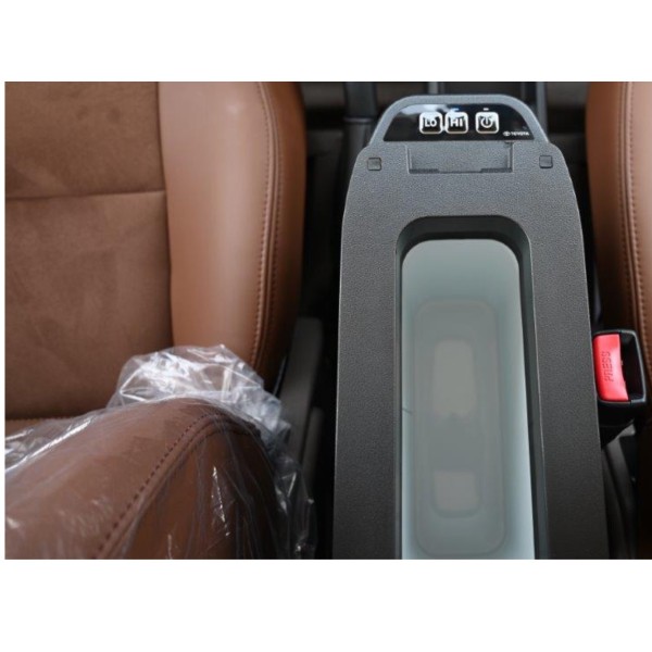 Toyota Land Cruiser 79 Double cabin 2.8L V4 | Modena Motors