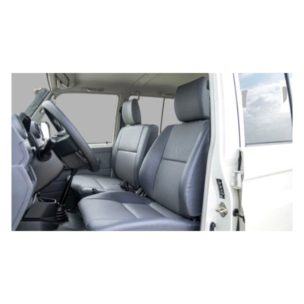 Toyota Land Cruiser 79 Double cabin 4.0 | Modena Motors