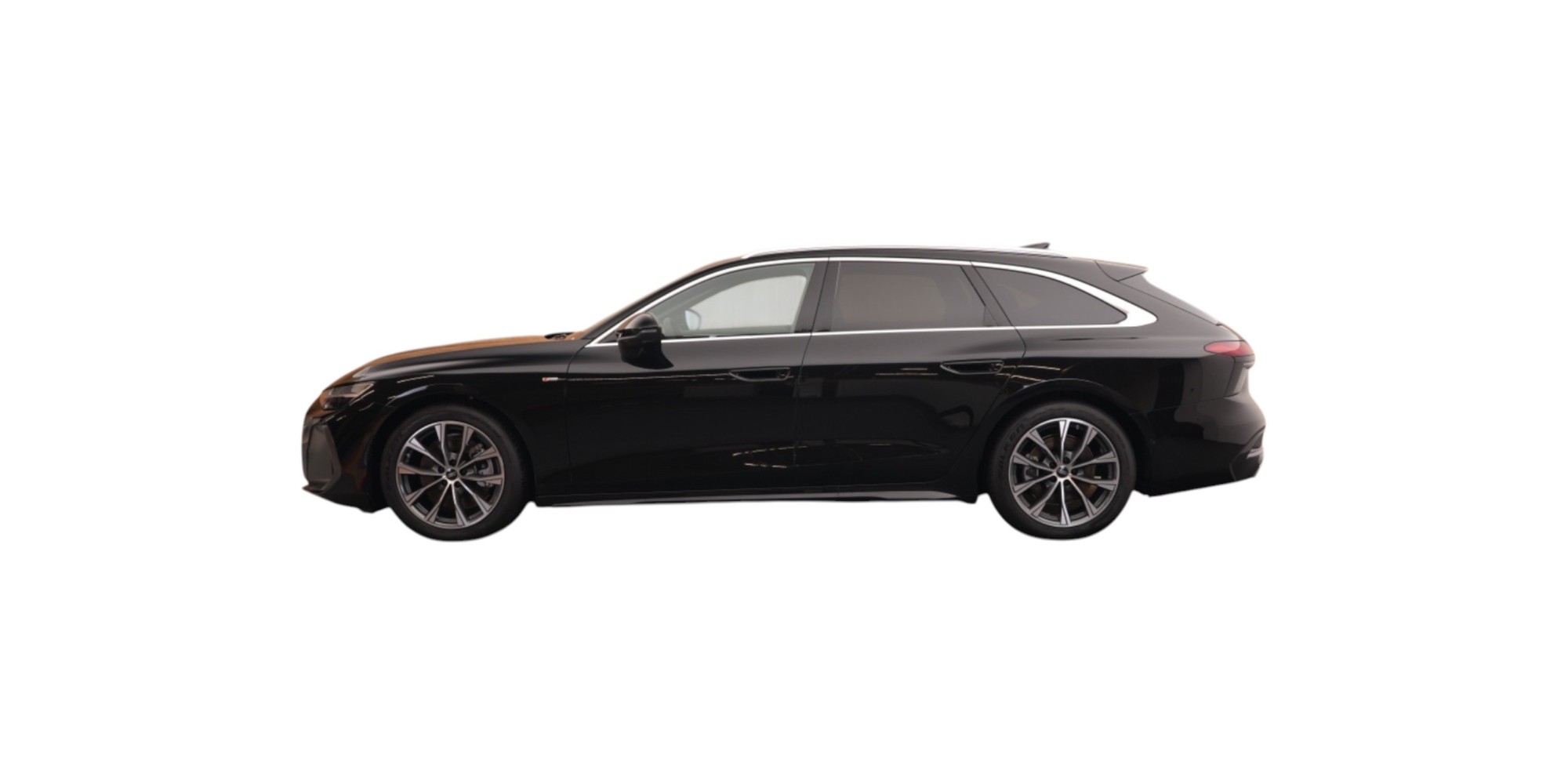 Audi A6 Avant 40 TDI quattro – Luxury & Power | Modena Motors GMBH