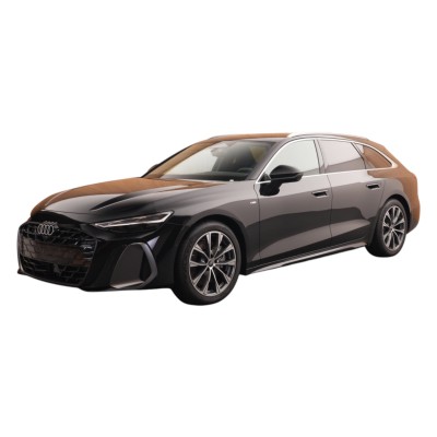 Audi A6 Avant 40 TDI quattro – Luxury & Power | Modena Motors GMBH